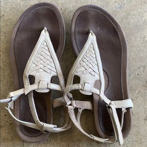 Teva Capri sandals, size 7.5